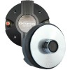 DEURA®4000W 2PCS 1.75" Titanium Compression Driver Screw-on Horn Speaker Tweeter