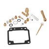 Motorcycle Carburetor Rebuild Repairing Kit Replacement for YAMAHA XJ650 Maxim