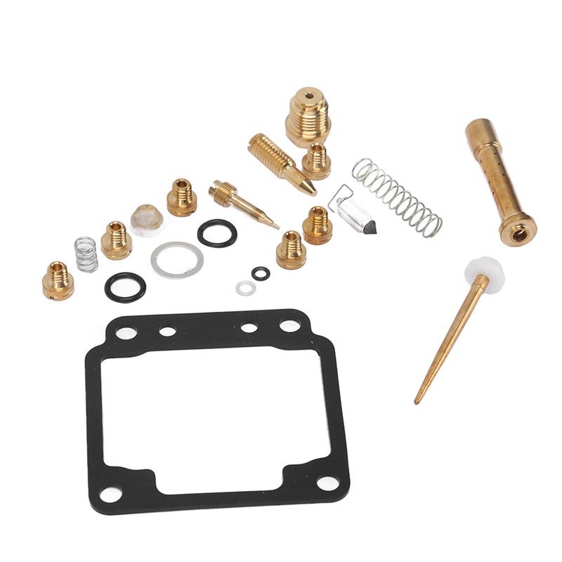 Motorcycle Carburetor Rebuild Repairing Kit Replacement for YAMAHA XJ650 Maxim