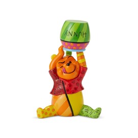 ENESCO Pooh Mini Fig 6001308