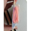 Hi-Seas Tubing Loop Protectors - 2.5mm x 4.5mm - Pink
