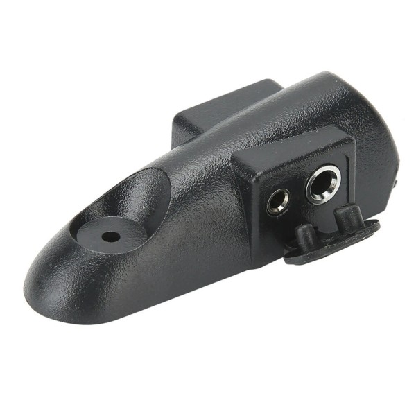 Unbranded Walkie Talkie Headset 3.5mm 2.5mm Audio Adapter For BF-9700