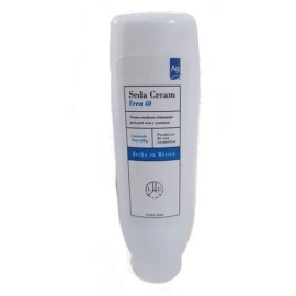 Crema contra callosidades con Urea Al 40%