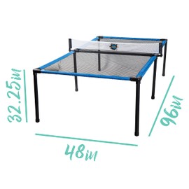Franklin Sports Spyder Pong