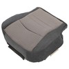 Kojem Bottom Cloth Seat Cover & Foam Cushion Driver Side