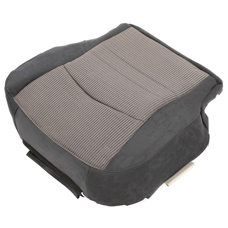 Kojem Bottom Cloth Seat Cover & Foam Cushion Driver Side