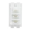 RecPro RV Single Pole Double Throw Rocker Switch | 20A