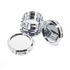 4Pcs Wheel Center Caps for Ford Mustang 2005-2014 Wheel Rim