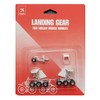 HOGAN HG90071 Airbus A350-1000 Replacement Gear for 1/200 Scale Airplane