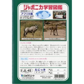 Showa Japonica School Notebook Diary