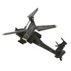 RC Helicopter Dual Propeller Remote Control Helicopters Mini Airplane Model