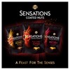 Sensations Thai Sweet Chilli Coated Sharing Peanuts 150g
