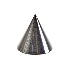 9125 Aluminum Cone 1.2 x 1.2 inches (30 mm) x 1.2 inches (30 mm)