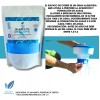 Saisa Herbal Alguicida para Alberca Saisa Herbal Sulfato de cobre
