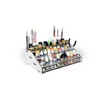 Silu - Vallejo Paintstation Acrylic Paintstation Organiser for Work Table
