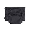 Tasmanian Tiger TT Mesh Pocket Set, black