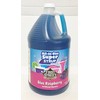 1 Gallon All In One Super Syrup Blue Raspberry for