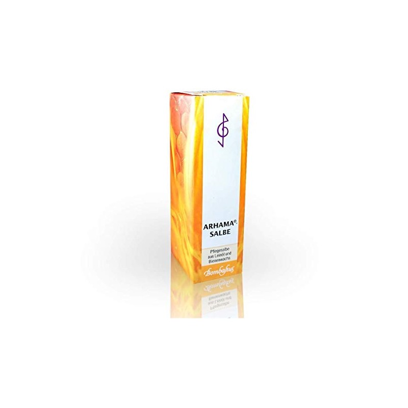 ARHAMA-Salbe 20 ml