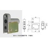 KT Adjustment Slide for Lower Side