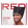 RED by Kiss Conditioning Heat Cap - Deep Conditioning and