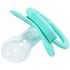 CutiePlusU Adult Size Dummy - Large Teat Shield Pack of