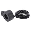 Thumb Throttle Adjustable Waterproof Ergonomic E Bike Speed Controller for