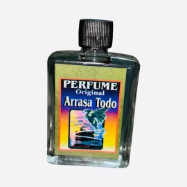 ARRASA TODO Perfume Esoterico - Destroy Everything Spiritual Cologne