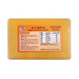 USTCM Shenghua Decoction Herbal Soup Mix