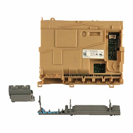 Whirlpool W11225084 Electronic Control Board Genuine Original Equipment Manufacturer (OEM) Part