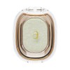 Ameli Sweet Dia Eyeshadow - 158 Coral Beige
