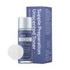 DearKlairs Supple Preparation Unscented Toner 1.01 Fl Oz, Soothing, Fast