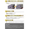 PDA Workshop G-SHOCK MTG-B3000 Series, Shock Absorption (Glossy) Protective Film,