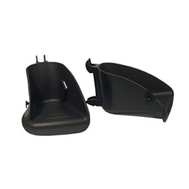 FOOTREST FOR KISS/SLEEPY LEFT