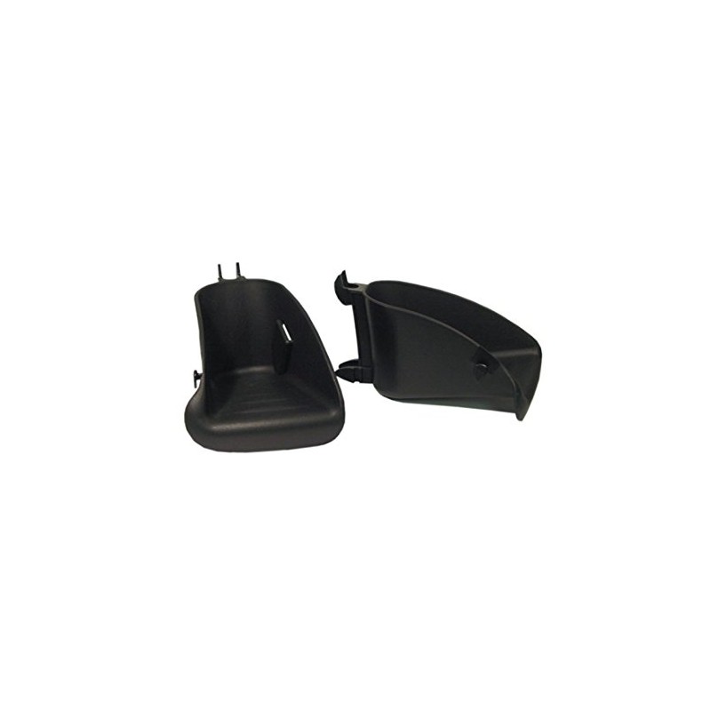 FOOTREST FOR KISS/SLEEPY LEFT