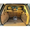 EACCESSORIES EA Trunk Organizer Cargo Net for Land Rover Range