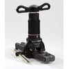 CPS BLACKMAX BFT850MD Manual or Drill-Powered Flaring Tool with Ratchet