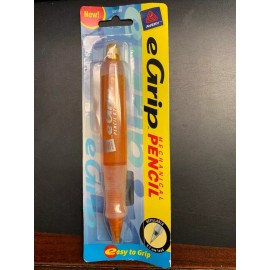 Avery eGrip Mechanical Pencil Refillable 0.7mm Lead Easy To Grip Choose Color