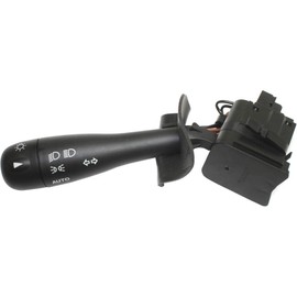 For Chevy Equinox Turn Signal Switch 2005 2006 | 8 Male Terminals | Blade Type | Female Connector | Headlight Dimmer