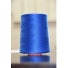 Franco American Textiles 12,000 Yard Royal Blue Sewing Machine Thread