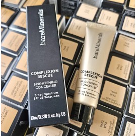 bareMinerals DEEP CINNAMON Complexion Rescue Brightening Concealer READ!!  NIB!