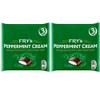 Frys Peppermint Cream Bars x 6