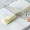 Kai KAI KITCHEN DH8176 Gray Hair, Leek Cutter, Slicer, Convenient