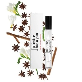 JULIETTE HAS A GUN Ode to Dullness - 5ml - Perfume Travel Spray - Brand NEW