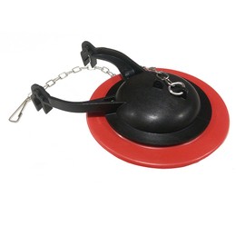 Toto THU499S G-Max Replacement Flapper, 499S