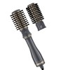 INFINITIPRO BY CONAIR Hot Air Styling Brush Set with 2-Inch