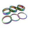 Aluminium Bicycle Handlebar Spacer Bicycle Handlebar Spacer Stem Spacer Rings