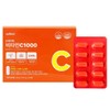 뉴메이트 비타민C 1000 (200정 x 1박스) Newmate Vitamin C 1000 (200 Tablets x 1 Box)