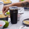 YETI Rambler 20 oz Stackable Tumbler, Stainless Steel, Vacuum Insulated