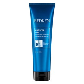Redken | Extreme | Hair Mask Treatment | Fortifies & Strengthens Distressed Hair | 250 ml
