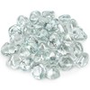 Stanbroil 10-Pound Fire Glass Diamonds - 1/2 inch Luster Fire